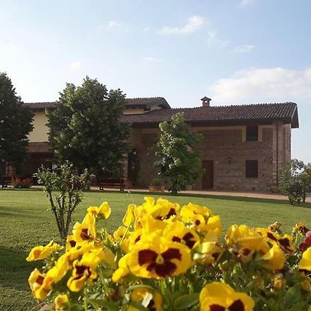 Agriturismo Ama Vigolzone Εξωτερικό φωτογραφία