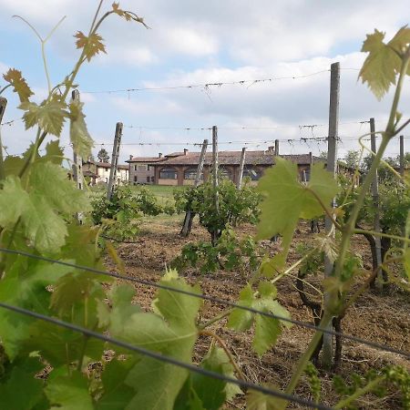 Agriturismo Ama Vigolzone Εξωτερικό φωτογραφία