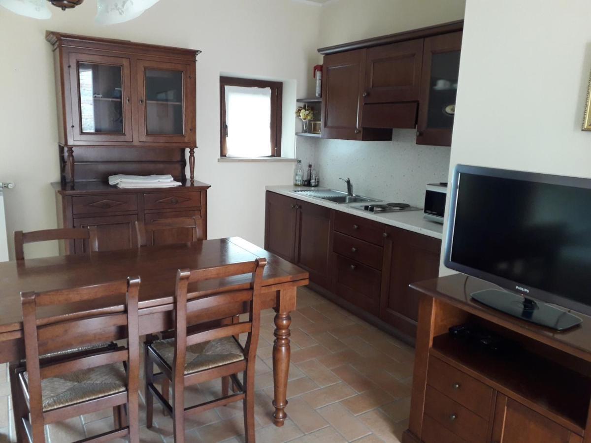 Agriturismo Ama Vigolzone Εξωτερικό φωτογραφία