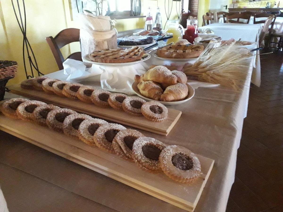 Agriturismo Ama Vigolzone Εξωτερικό φωτογραφία
