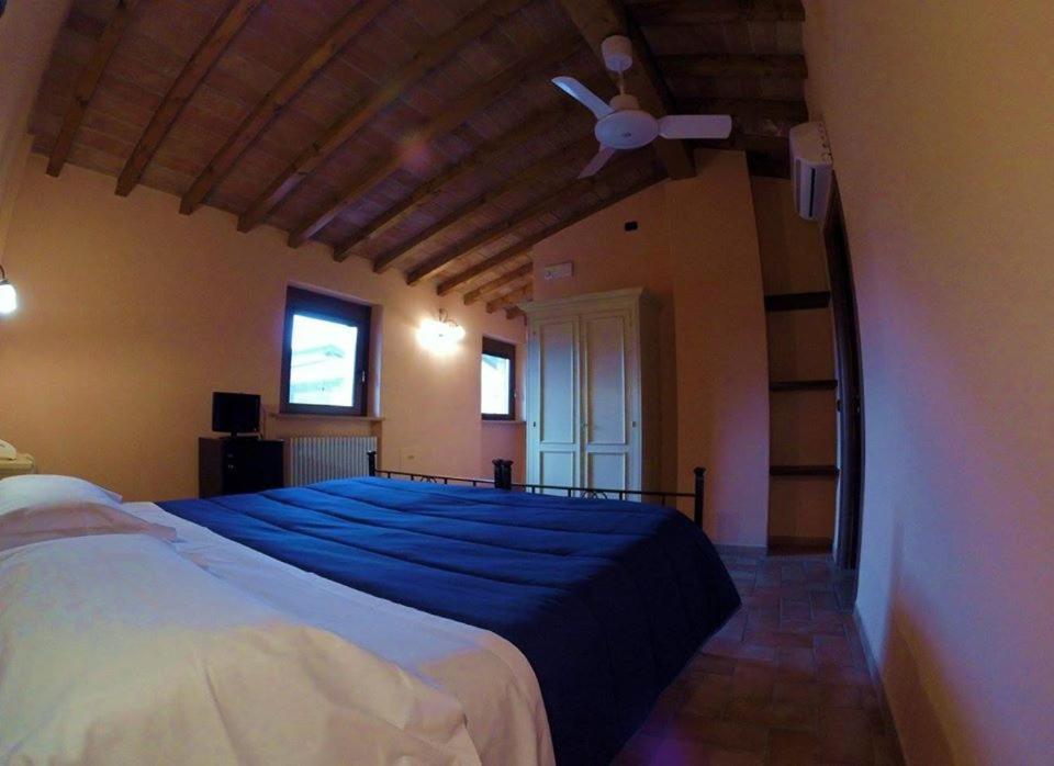 Agriturismo Ama Vigolzone Εξωτερικό φωτογραφία